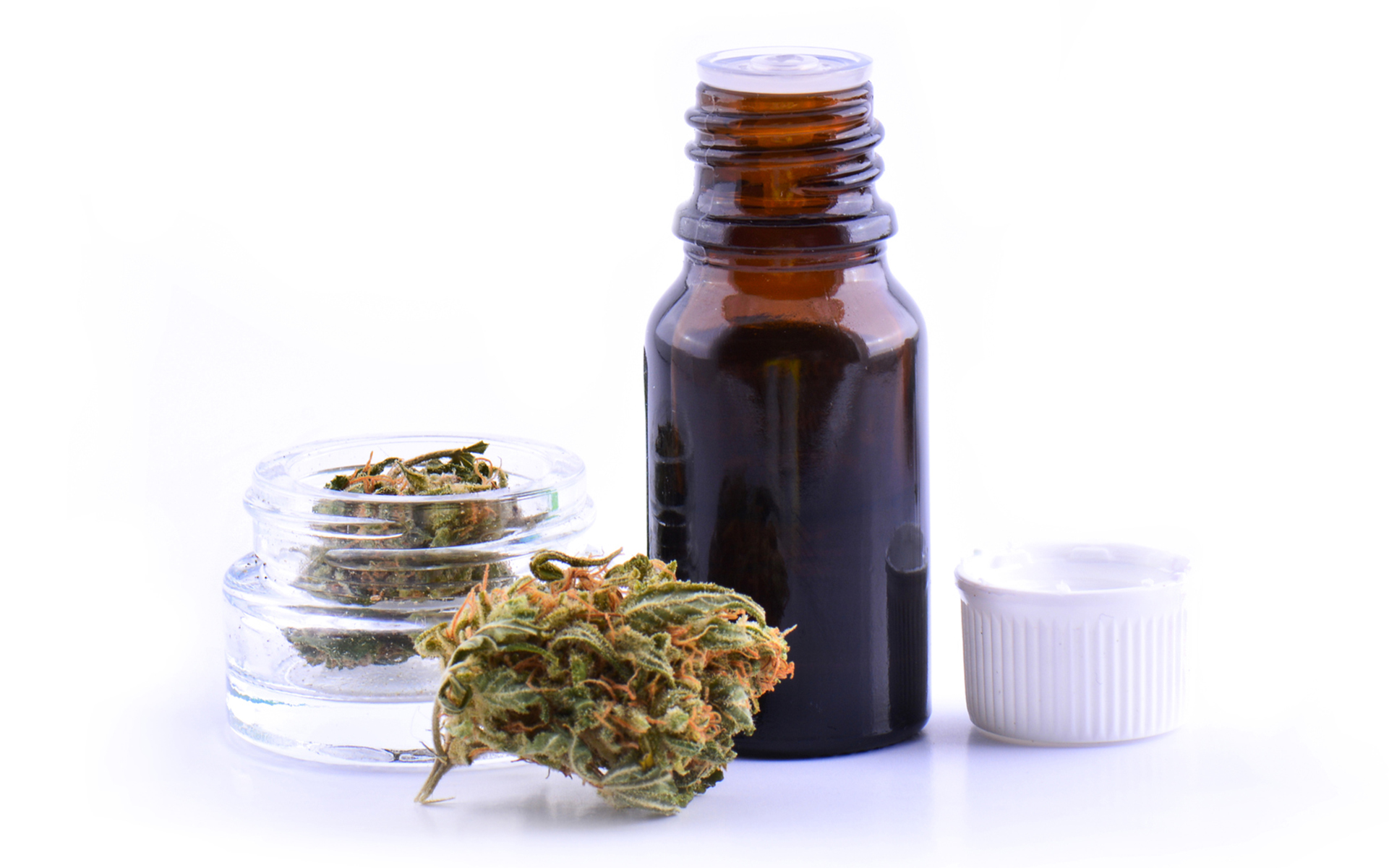 CBD 101: All You Must Know About Full Spectrum Tinctures!
