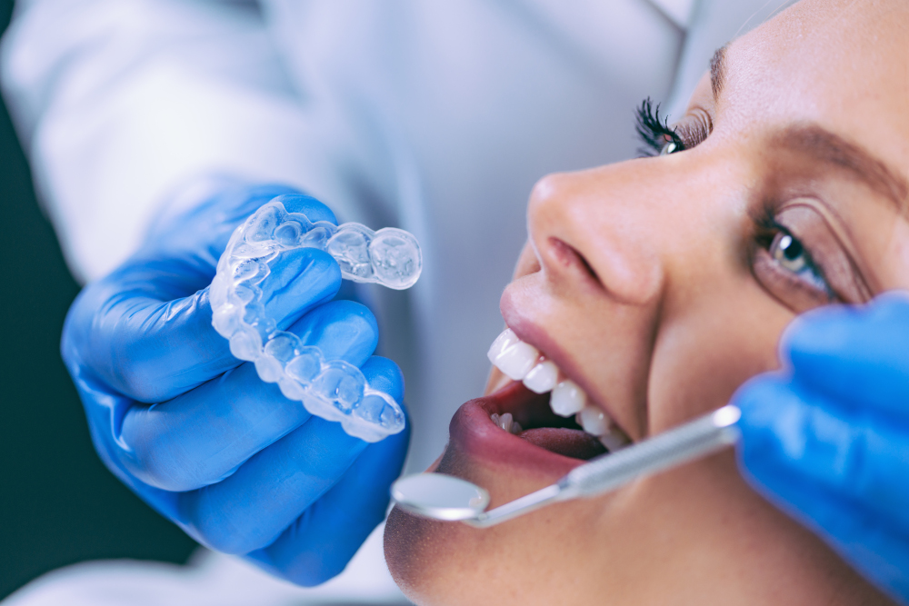Five Awesome Benefits of Professional Teeth Whitening