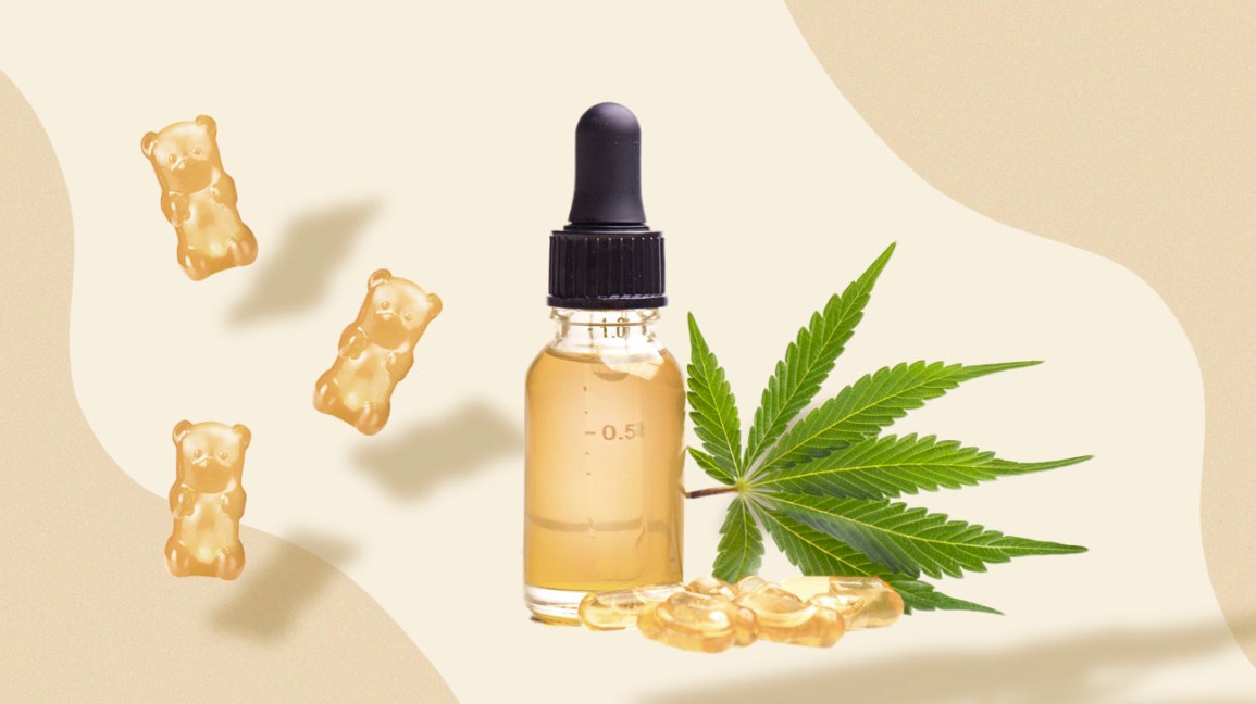 7 Basic Facts About CBD Products!
