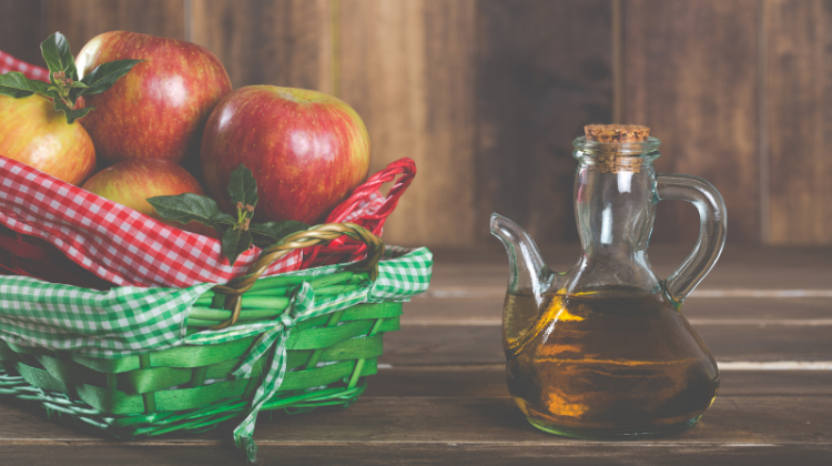 Apple Cider Vinegar Treating Formation of Kidney Stones: The Guide