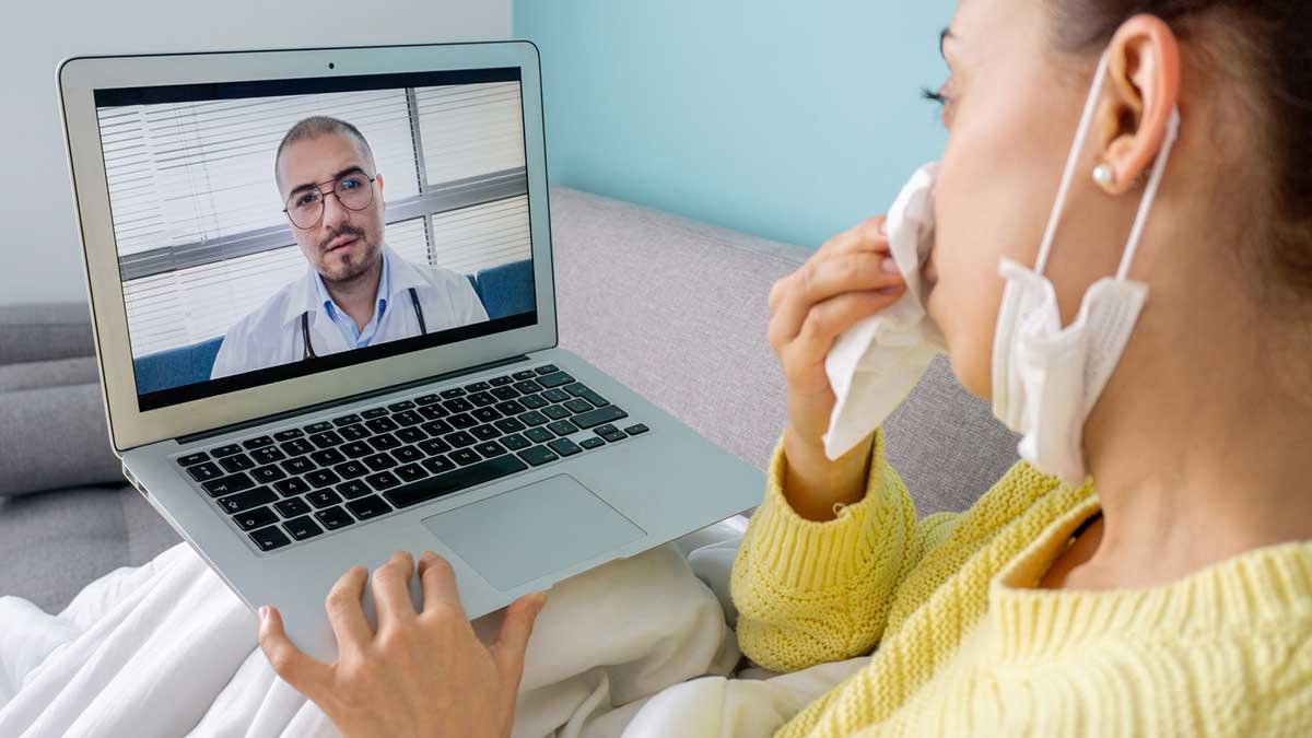 Telemedicine Service Singapore: How it Improves the Patient Experience‍