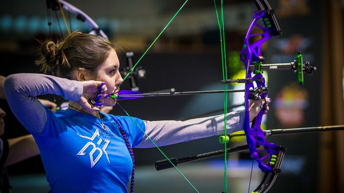 The Benefits of Archery Tag for Physical and Mental Health