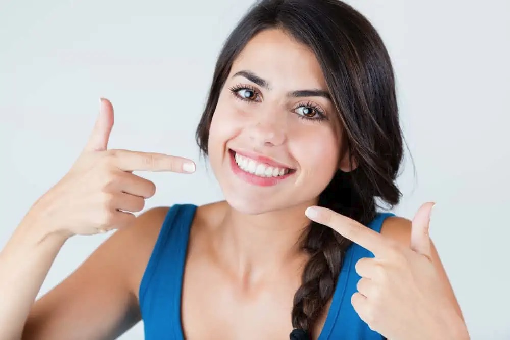 How Aligners Can Improve Your Smile & Your Outlook.